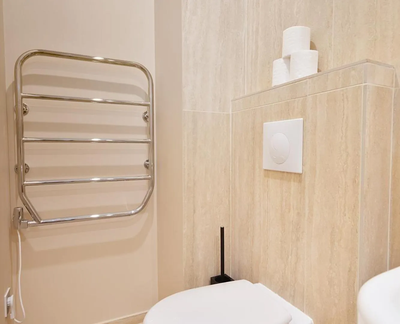 Daire Magnifique Appartement Au Coeur Du Marais Paris Fransa