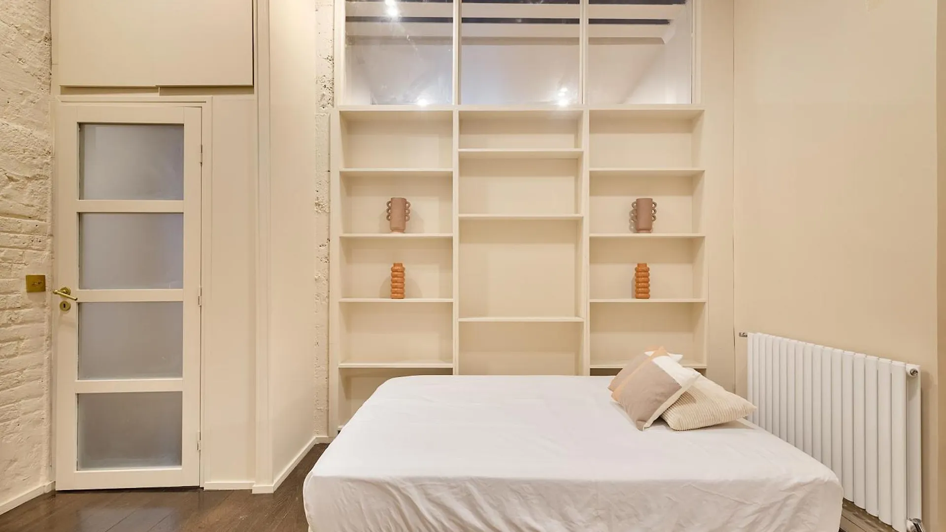 Magnifique Appartement Au Coeur Du Marais Paris Apartment