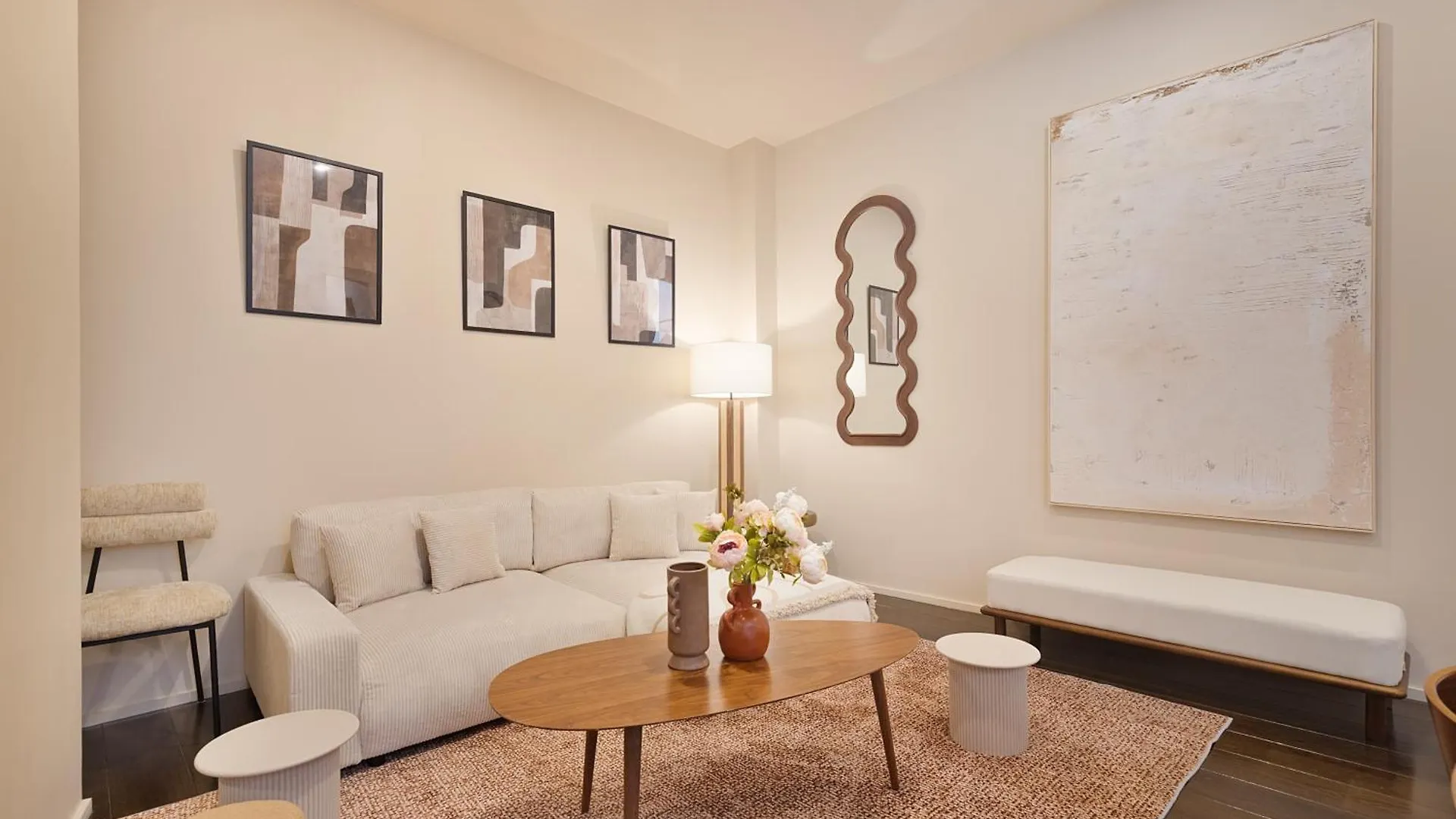 Apartment Magnifique Appartement Au Coeur Du Marais Paris
