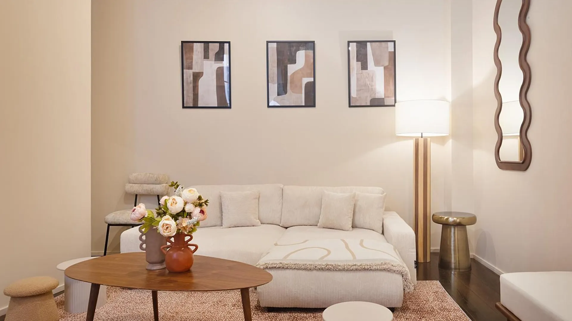 Magnifique Appartement Au Coeur Du Marais location
