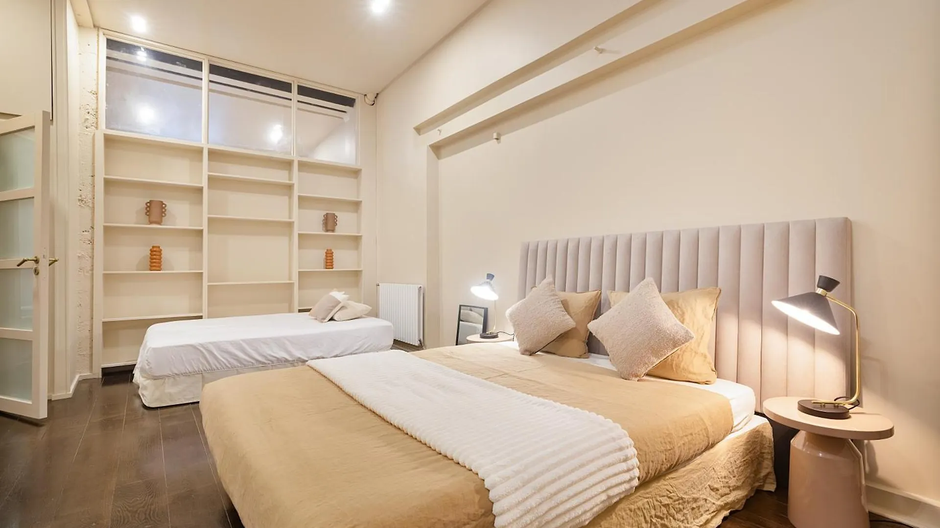 Apartment Magnifique Appartement Au Coeur Du Marais Paris