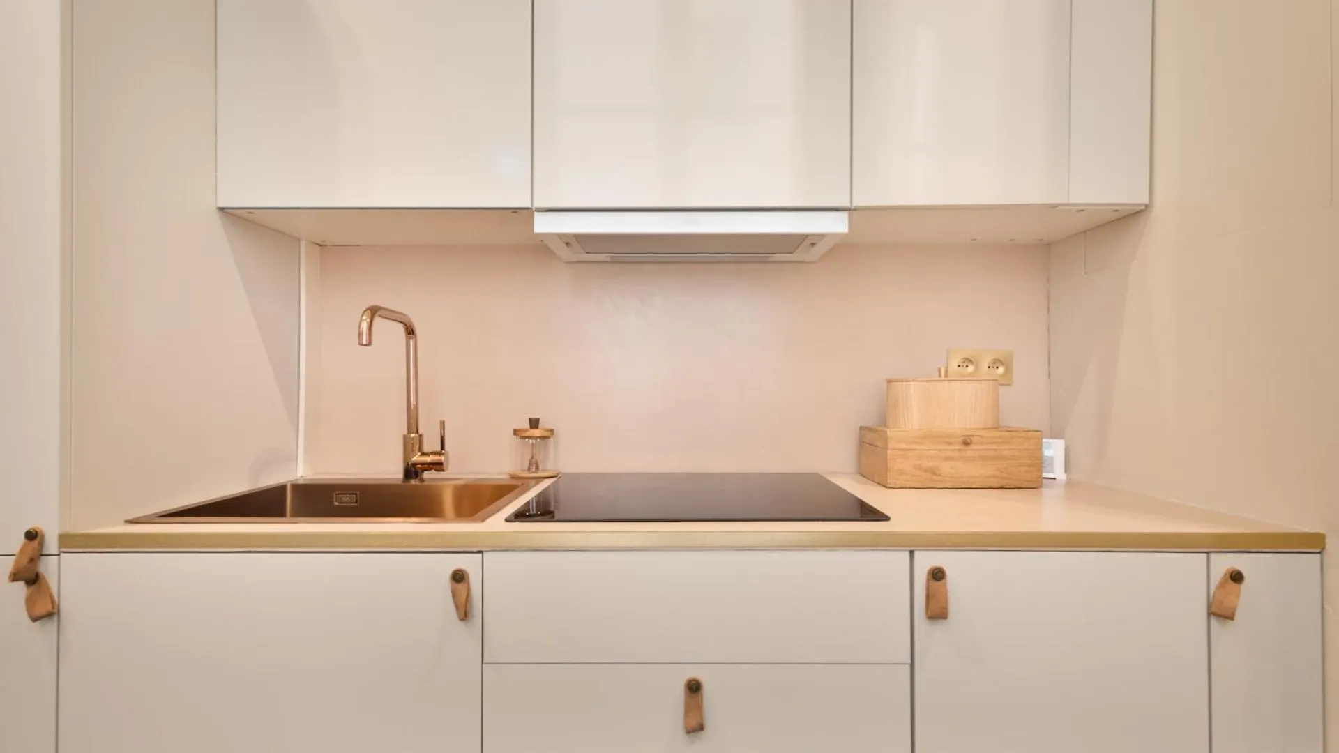 Apartment Magnifique Appartement Au Coeur Du Marais Paris